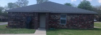 615 7th Ave SE in Ardmore, OK - Building Photo