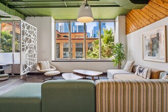 388 Beale St, Unit SI FL7-ID354756P in San Francisco, CA - Building Photo - Building Photo