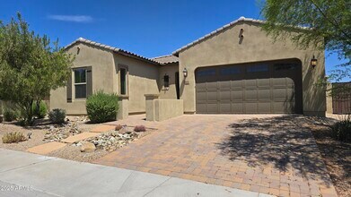 12025 S 186th Dr in Goodyear, AZ - Building Photo - Building Photo