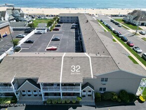 100 3rd Ave in Belmar, NJ - Building Photo - Building Photo