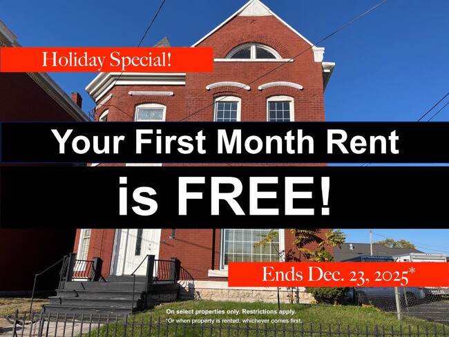 property at 329 E Oak St