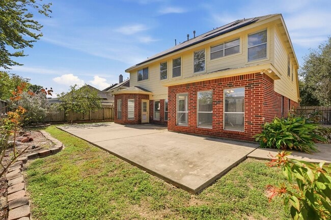 property at 3311 Whitebud Dr