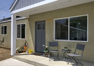 3253 Mataro St in Pasadena, CA - Building Photo - Building Photo