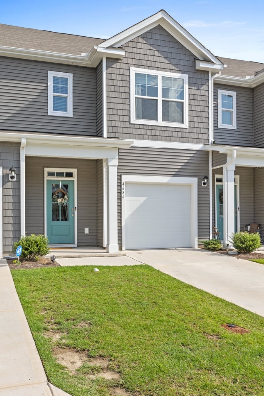 4686 Wildaire Ln in Leland, NC - Building Photo - Building Photo
