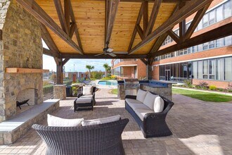 1100 Wheat St in Columbia, SC - Foto de edificio - Building Photo