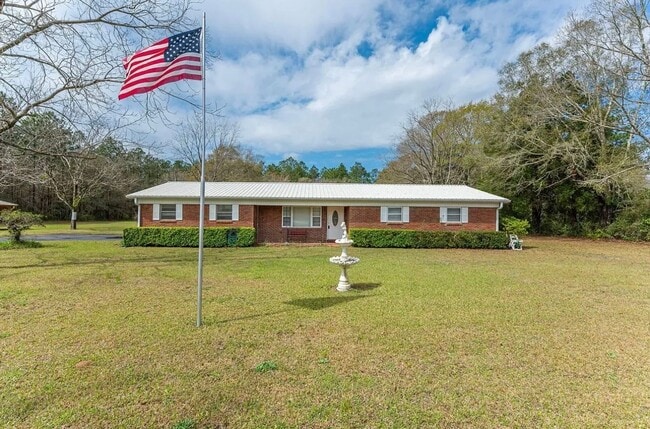 property at 5292 Griffith Mill Rd