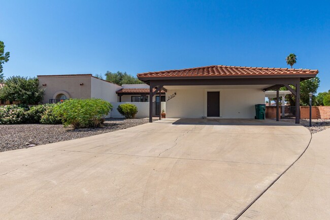 property at 230 E Paseo De Golf