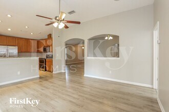 2308 Aberford Ct in St. Augustine, FL - Foto de edificio - Building Photo