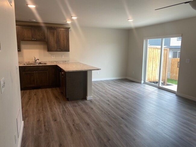 property at 611 13th St