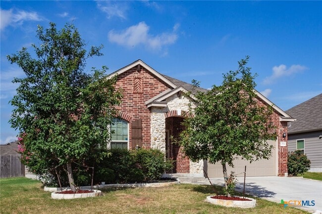 753 Gray Cloud Dr in New Braunfels, TX - Building Photo - Building Photo