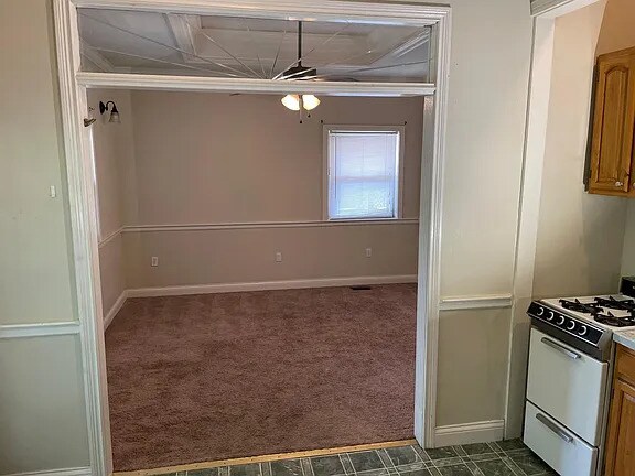 515 S Upper St in Lexington, KY - Building Photo