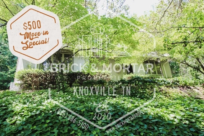 property at 6713 Langston Dr