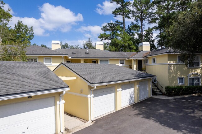 The Villas at Marsh Landing