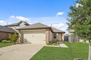 7823 Winward Rdg Wy in Katy, TX - Building Photo