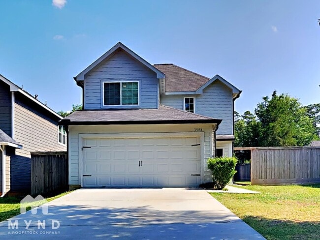 property at 3984 Frontier Rd
