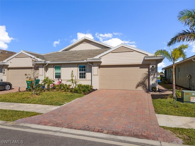 1117 Rolling Brk Ln in Naples, FL - Building Photo - Building Photo