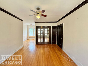 3833 N Greenview Ave, Unit 1 in Chicago, IL - Building Photo - Building Photo