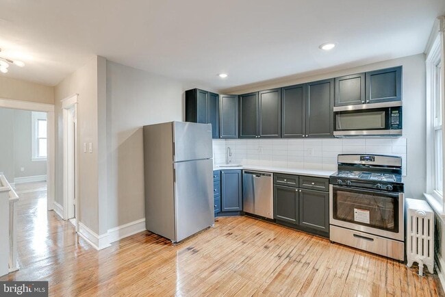 property at 1117 Rosalie St