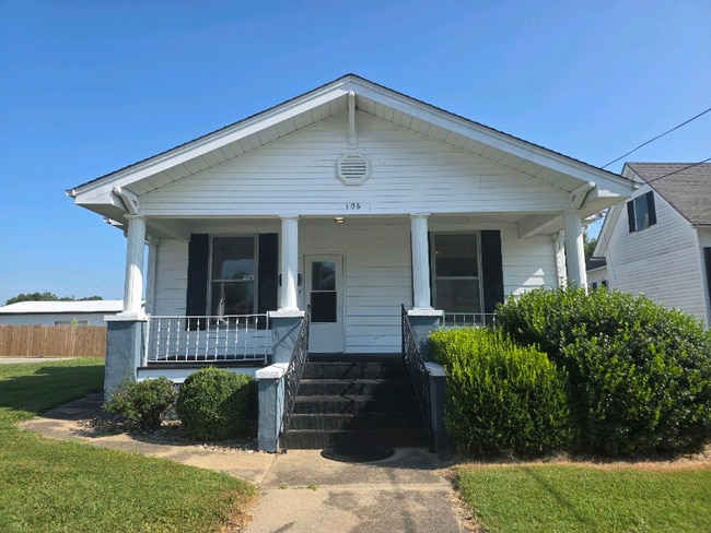 property at 106 Smith St