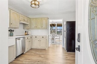 1353 Friendship Rd in Weatherford, TX - Building Photo - Building Photo