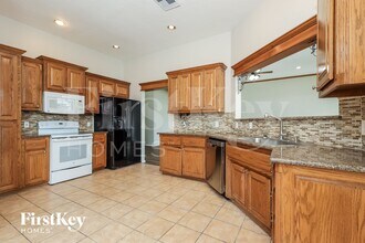 116 SW 138th St in Oklahoma City, OK - Building Photo - Building Photo