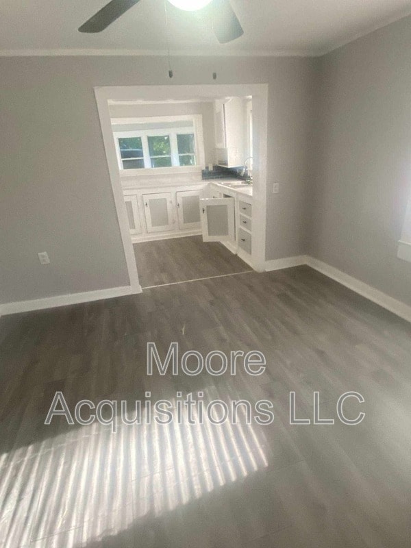 1604 Harris St in Longview, TX - Building Photo - Building Photo