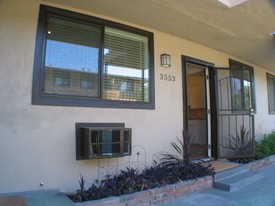 3553 N E St in San Bernardino, CA - Building Photo