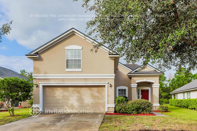 property at 15037 Bulow Creek Dr