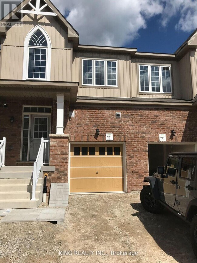 property at 59 Leeson St N