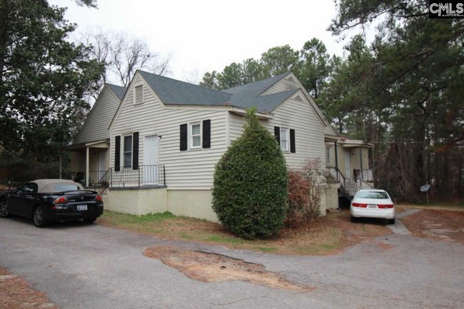 4025 Baldwin Road, Columbia, SC 29404