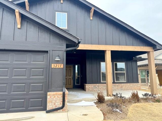 3217 Pagoda Pead Dr in Yukon, OK - Building Photo - Building Photo