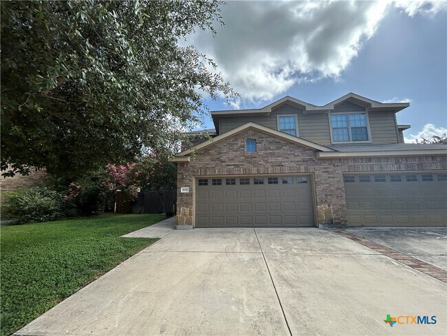 1137 Brown Rock Dr in New Braunfels, TX - Building Photo - Building Photo