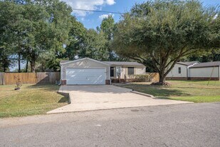 16263 Kanani Ct in Conroe, TX - Building Photo