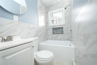 167 Baxter St in Pawtucket, RI - Building Photo - Building Photo