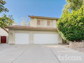 5214 E Fountain St in Mesa, AZ - Building Photo