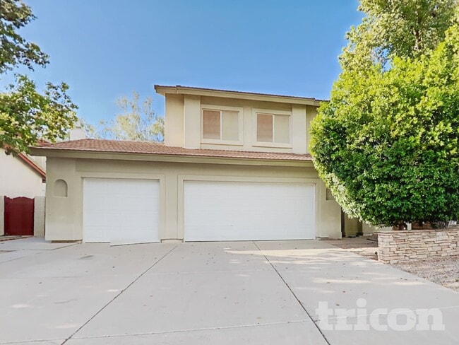 property at 5214 E Fountain St