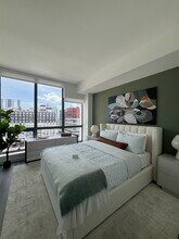 109 NW 24th St, Unit A30 in Miami, FL - Building Photo - Building Photo