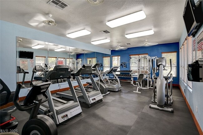 property at 7255 W Sunset Rd
