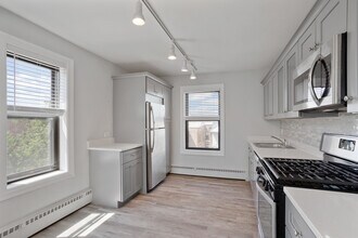 5858 N Sheridan Rd in Chicago, IL - Building Photo - Building Photo