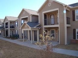 Deer Creek Apartments in Levelland, TX - Foto de edificio