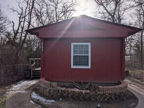 14962 Goliad Dr in Log Cabin, TX - Building Photo - Building Photo