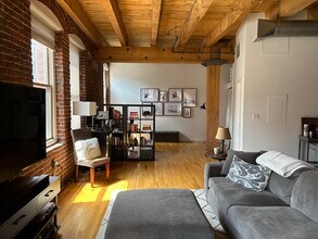 1745 Wazee St, Unit 2B in Denver, CO - Building Photo - Building Photo