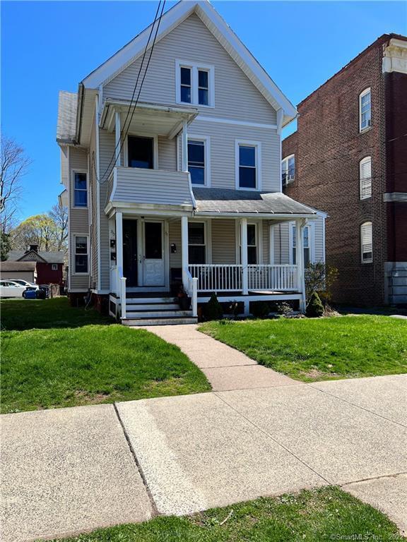 property at 751 Orange St