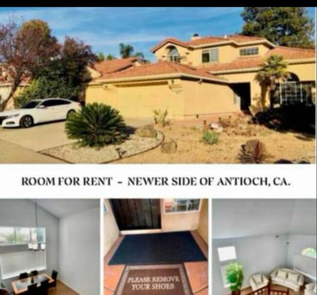 property at 2828 Hillcrest Ave
