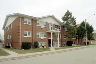 10105 Hartford Ct Apartments