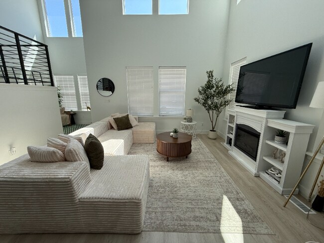 1315 N 3830 W in Eagle Mountain, UT - Building Photo - Building Photo