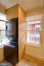 316 W Patrick St in Frederick, MD - Foto de edificio - Building Photo