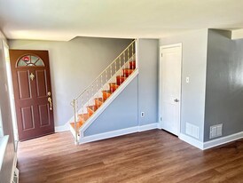 75 Wise Ave in Lancaster, PA - Building Photo