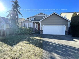 27211 212th Ave SE in Maple Valley, WA - Building Photo