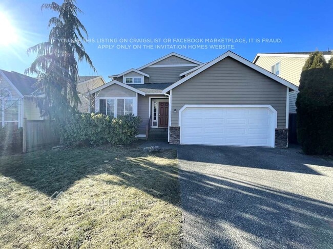 property at 27211 212th Ave SE